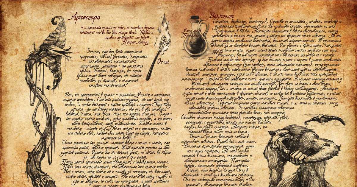 Анджей сапковский. ведьмак: последнее желание