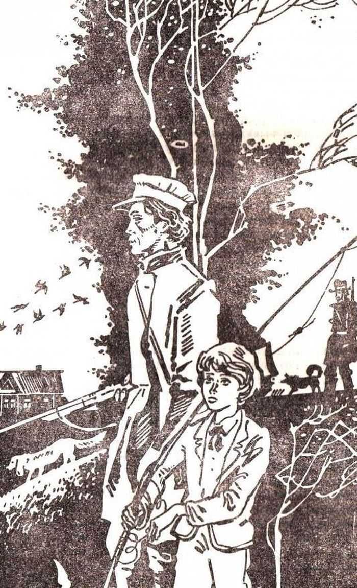 Сергей аксаков: детские годы багрова-внука
