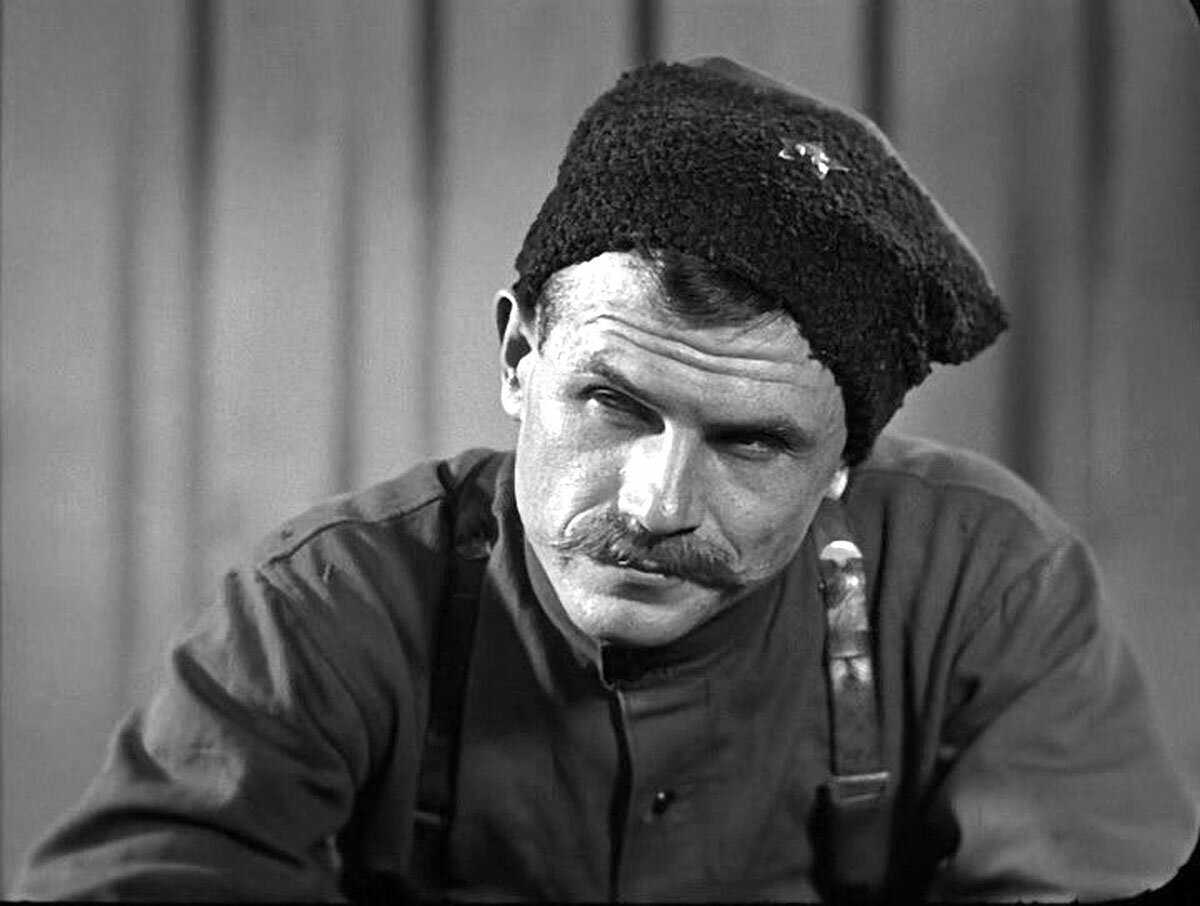 Чапаев | краткое содержание | readcafe