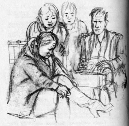 Дурь. сапожки. обида (нилин павел,шукшин василий) - слушать аудиокнигу онлайн
