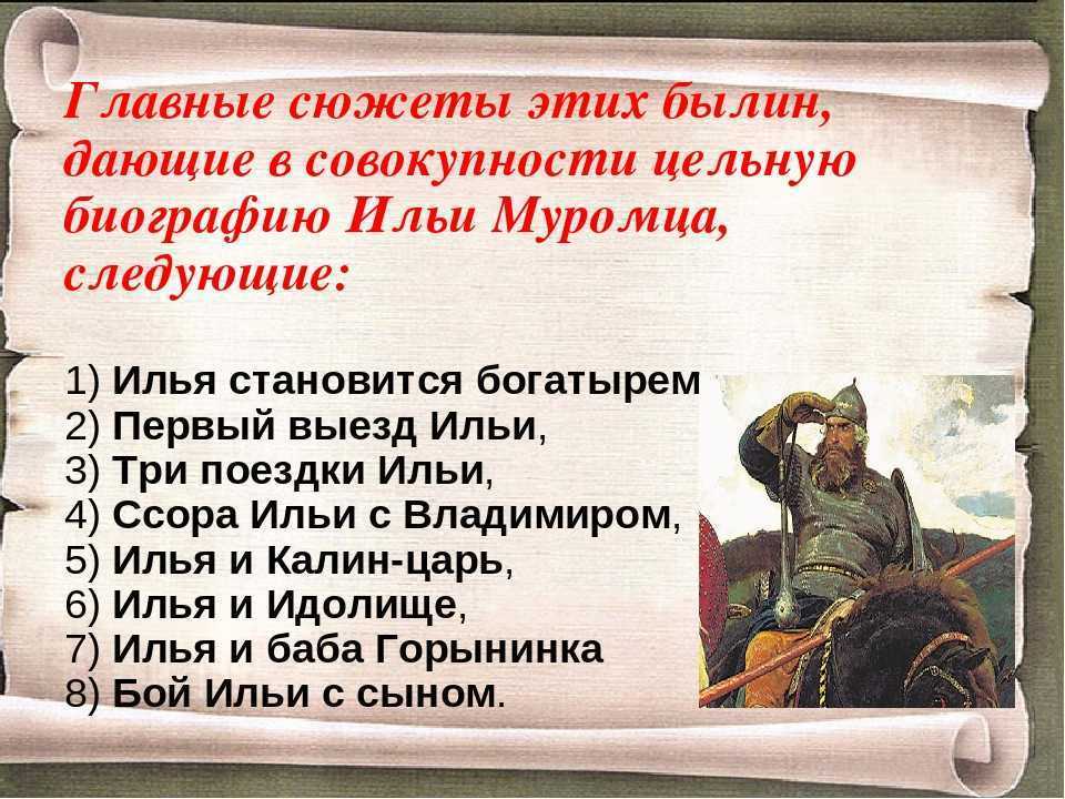 Василий буслаев