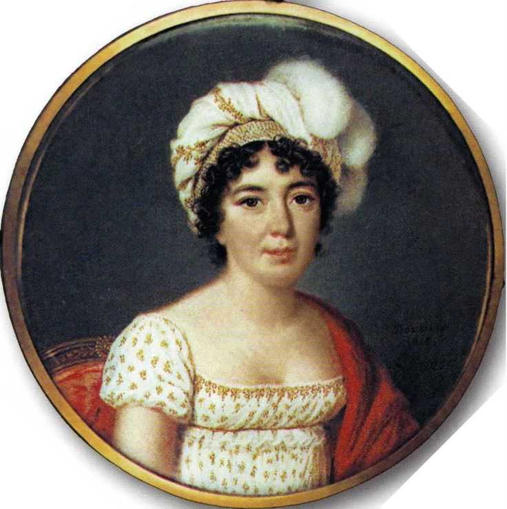 Анна-луиза-жермена де сталь. афоризмы