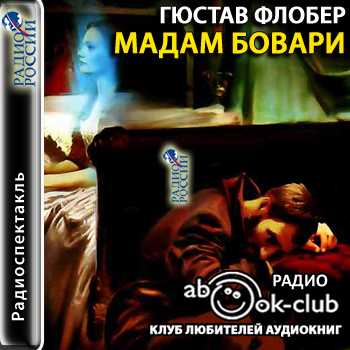 Анализ романа госпожа бовари флобера