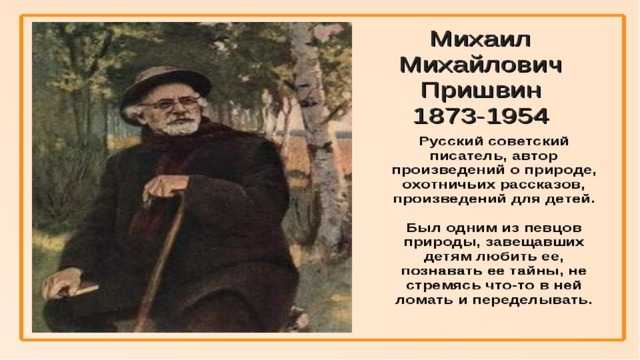 "голубая стрекоза" (пришвин): краткое содержание рассказа