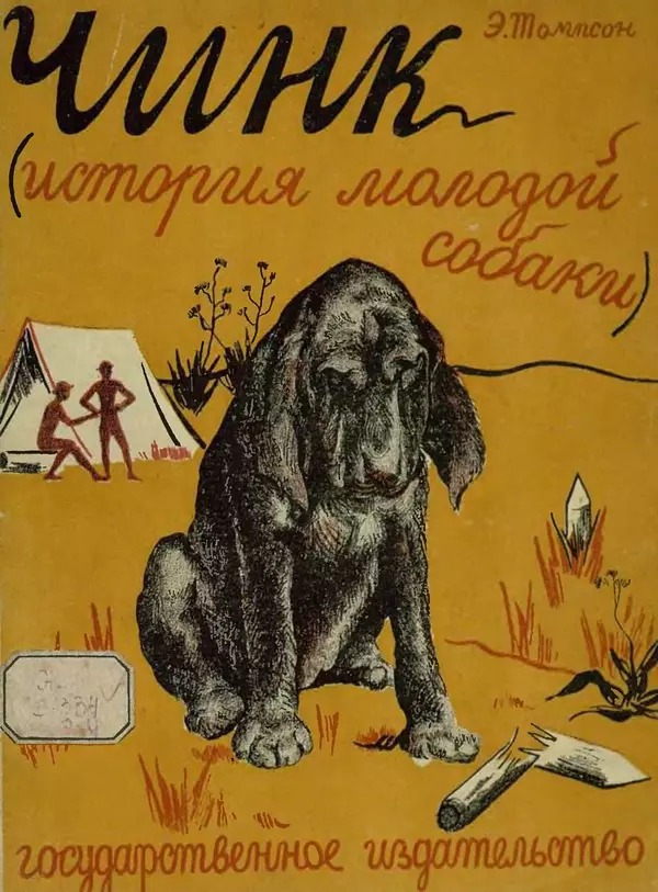 Книга чинк - читать онлайн - страница 1. автор: сетон-томпсон эрнест. все книги бесплатно