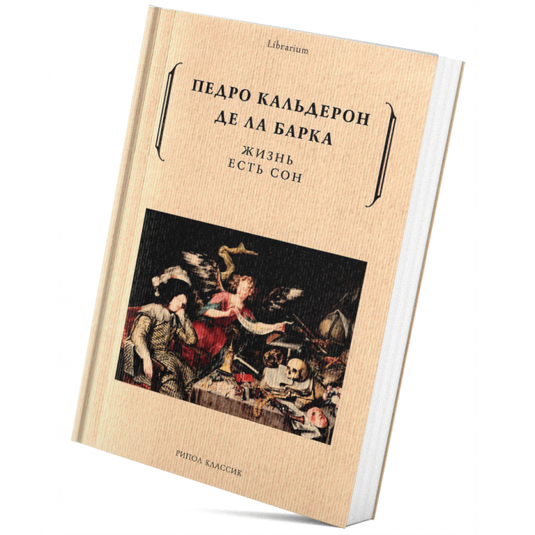 Жизнь есть сон (педро кальдерон де ла барка) fb2, epub скачать полную версию бесплатно