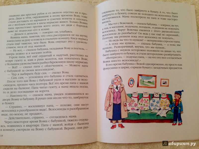 Обыкновенный великан валерий медведев читать 4 класс